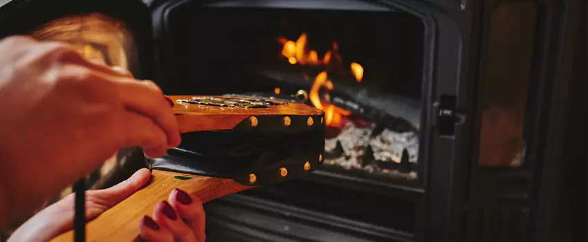 Cost of Wood Furnace Repair and Installation Services in Brooklyn Center, MN