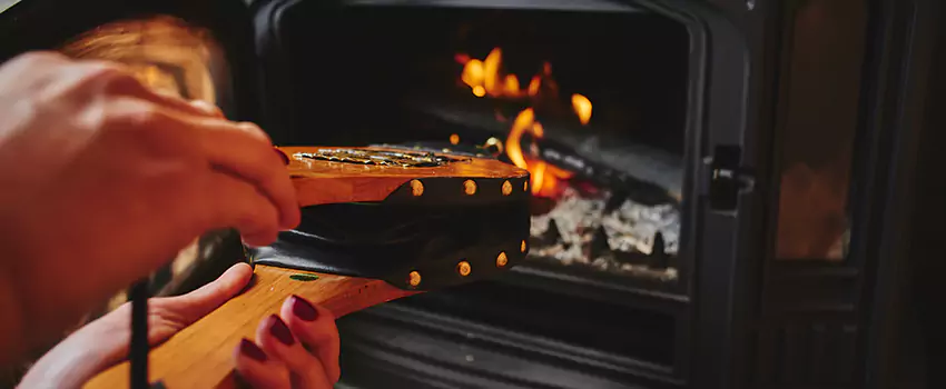 Wood Stove Grates Repair in Brooklyn Center, Minnesota