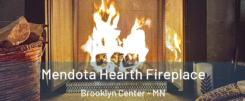  Mendota Hearth Fireplace Brooklyn Center - MN