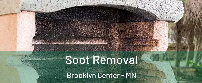  Soot Removal Brooklyn Center - MN
